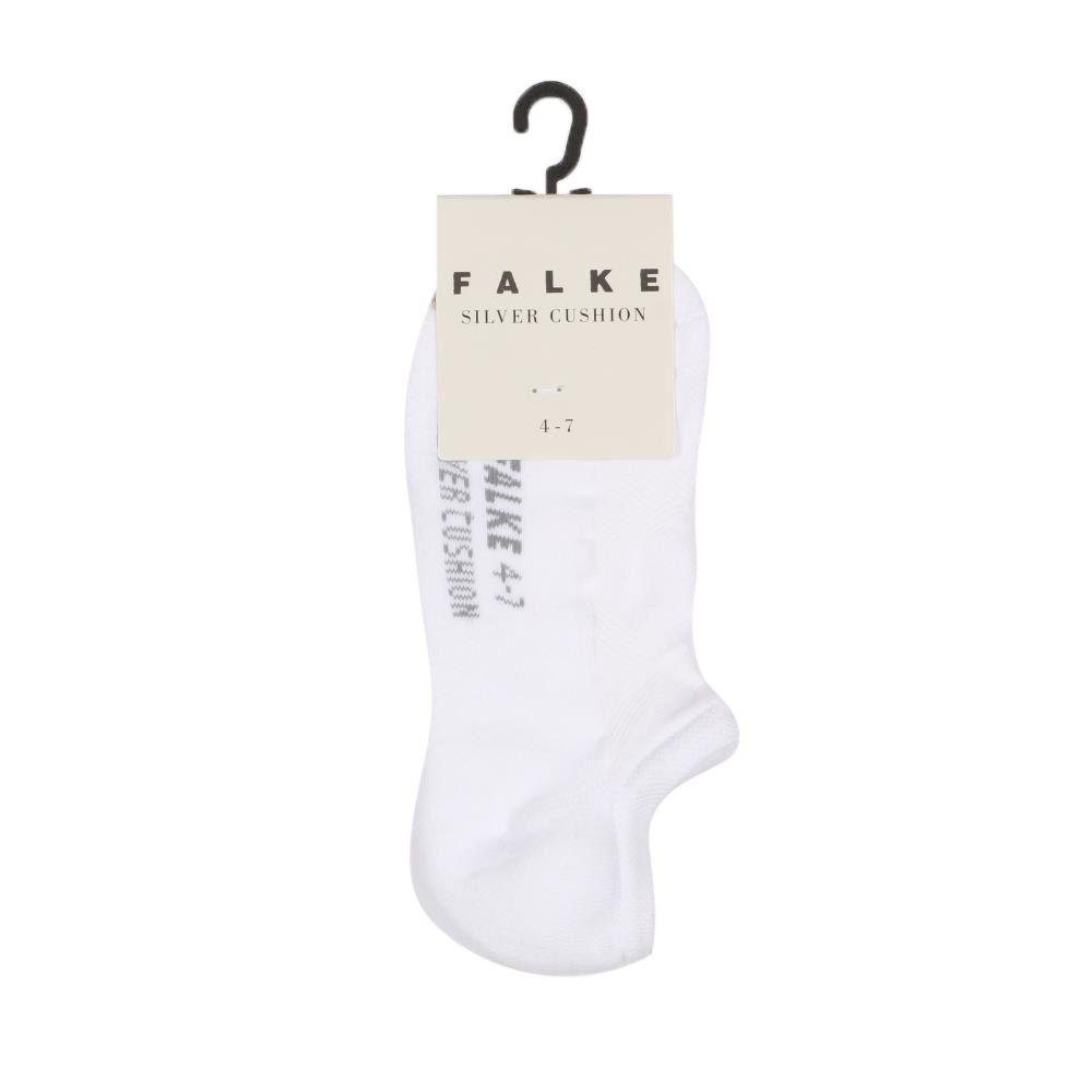 Falke Silver Cushion